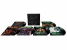 Overkill The Atlantic Years 1986-1994 Half-Speed Mastered 180g 6LP Box Set