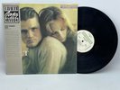 Chet Baker Chet 1983 OJC Reissue Vinyl LP Record Cool Jazz Hard Bop Obi NM/NM
