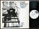 GARY BURTON Good Vibes LP ATLANTIC SD 1560 US 1970 JAZZ FUNK Bernard Purdie