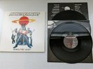 Monster Magnet Monolithic Baby  Vinyl Record 2x LP 0021442 2LP SPV Germany 2004
