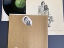 JOHN LENNON YOKO ONO Two Virgins LP Vinyl EX