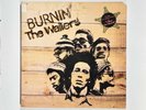 The Wailers – Burnin', LP UNPLAYED NM 1974