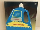 German MINT Harmonia - Musik Von Vinyl Kraut Rock Moebius Roedelius Cluster Neu