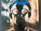TANGERINE DREAM   THIEF MOTION PICTURE SOUNDTRACK   ELEKTRA 5E 521   NM VINYL LP