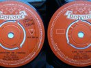 PAUL ANKA SID FELLER THE FOOLS HALL OF FAME 1962 SPANISH TITLES RARE CHILEAN PRS