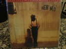 KEB' MO'   LTD EDITION MOBILE FIDELITY MOFI MFSL LIMITED EDITION VINYL LP #5038