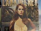 Lana Del Rey Paradise Vinyl