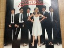 blondie parallel lines vinyl