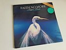 FAITH NO MORE Angel Dust LP vinyl 1st UK Limited Edition 1992