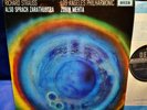 @DECCA SXL 6379 *WB* ED3 *1ST *MEHTA* R.STRAUSS: ALSO SPRACH ZARATHUSTRA* NM