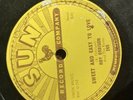Roy Orbison Sun Records 78 265 Sweet And Easy To Love/ Devil Doll