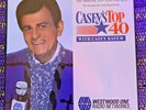 RADIO SHOW 7/20/9/91 CASEY'S TOP 40: EMF. LONDONBEAT, WILSON PHILLIPS, REM, UB40