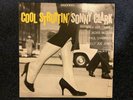 Sonny Clark - Cool Struttin' - Blue Note BLJ 81588 (1987 REISSUE) EX/EX