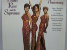 Diana Ross And The Supremes 25th Annive 3xLP Comp RM Vinyl Schallplatte 207382