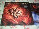 SENTENCED -CRIMSON- AWESOME VERY RARE LIMITED PRESS LP VINYL X 2 GATEFOLD GERMAN