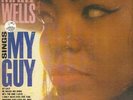 Mary Wells Mary Wells Sings My Guy Motown Vinyl LP