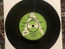 supremes you keep me hanging on original UK 45 tamla Motown demo Tmg 585