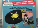 The Call Of The Wild ; 1966  Golden Records  LP 