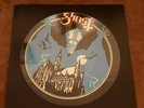 Ghost Opus Eponymous Picture Disc Vinyl Record - Great condition
