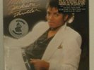 *SEALED* Michael Jackson THRILLER VINYL 12