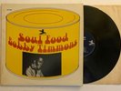 Bobby Timmons - Soul Food - 1966 US 1st Press Album Van Gelder (EX/NM)