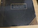 Brandi Carlile ?– The Story Exclusive Pearl White Colored Vinyl 2LP x/1500 RARE