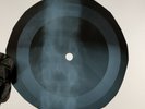 BEN E KING MOON RIVER X-Ray USSR Record Roentgen Ribs Bones Music Vinyl