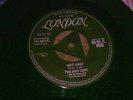 THE DRIFTERS ROCK N ROLL 'DRIP DROP' UK LONDON 45HLE8686 SCARCITY VG/VG+ BARGAIN