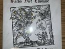 Mach Hommy Mach's Hard Lemonade LP Vinyl Yellow w/ Stress Ball 1/300 RARE NEW