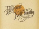 Neil Young: Harvest (Gat)  LP vinyl *SEALED*