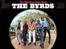 The Byrds: Mr. Tambourine Man  LP vinyl *SEALED*