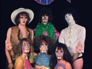 Velvett Fogg: Velvett Fogg (Black) -  LP vinyl *SEALED*