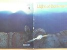 LIGHT OF DARKNESS LP: LIGHT OF DARKNESS (D;Philips – 6305 062)