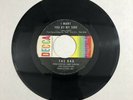 The Bag - I Want You By My Side / Red Purple & Blue  32463 SOUL VG 45rpm 5B