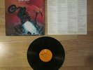Meat Loaf BAT OUT OF HELL  Vinyl Album 1977