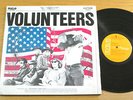 STEREO 60s ROCK LP - JEFFERSON AIRPLANE - RCA 4238 - 