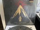 CHRIS CORNELL Higher Truth 2LP VG++ Vinyl In Shrink HYPE STICKER SOUNDGARDEN