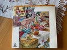 OMR 1-009 Japan AL STEWART Year of the cat  Original Master Recording NM lp