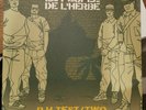 LE PEUPLE DE L'HERBE- P. H. Test / Two # 2002 # 2x LP / VINYL