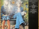 ABBA  greatest hits vinyl SIGNED ALL 4 BAND Members Promotional Copy ORIGINAL