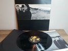 U2 The Joshua Tree NM ISLAND 90581-1 original LP With Poster and Inner 1987 Bono