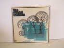 The Crystal Mansion Self Titled Gatefold Psyche Rock Sealed LP