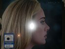 Adele - 30 Exclusive Limited Edition Clear Colored Vinyl 2LP Album Record