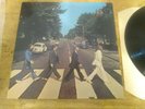 BEATLES, Abbey Road [Apple] UK 1981 pressings  LP vg++