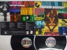 VARIOUS TRIP HOP BOUTIQUE IRMA IRMA4875851 Italy VINYL 2LP