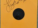 Lady Gaga signed Applause 12