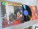 Original COSMO'S FACTORY Creedence Clearwater Revival SHRINK Fantasy 4802 LP CCR