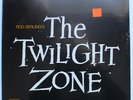 Rod Serling's The Twilight Zone Vol. 2  Sealed Import TV OST LP 1983