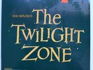Rod Serling's The Twilight Zone Vol. 5  Sealed Import TV OST LP 1983