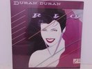 NEW SEALED DURAN DURAN LP RIO 1982 CAPITOL VINYL ST-512211